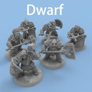 Dwarf