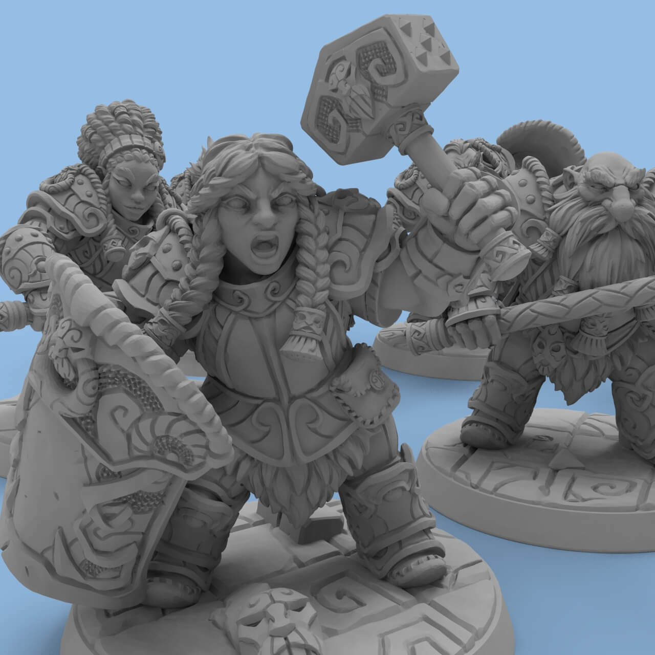 Dwarf2 Dwarf2