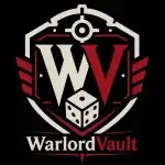 warlord vault logo
