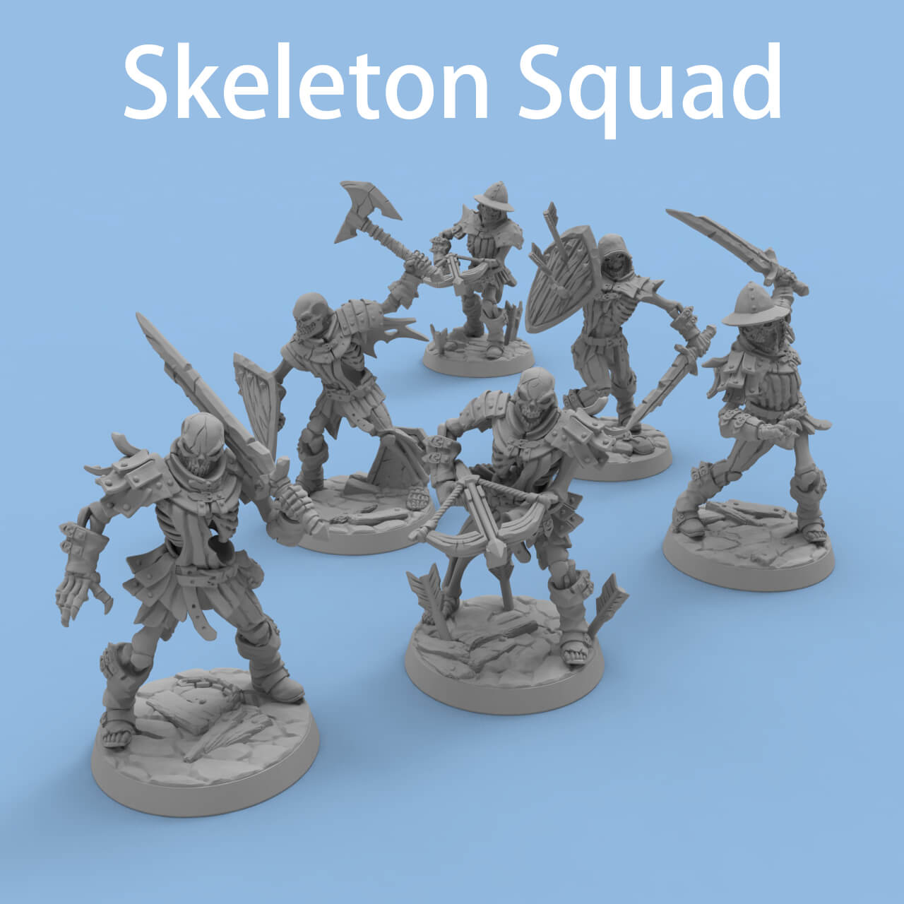 Skeleton1 Skeleton1